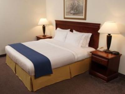 Express Northwest By Ihg Hotel 2*