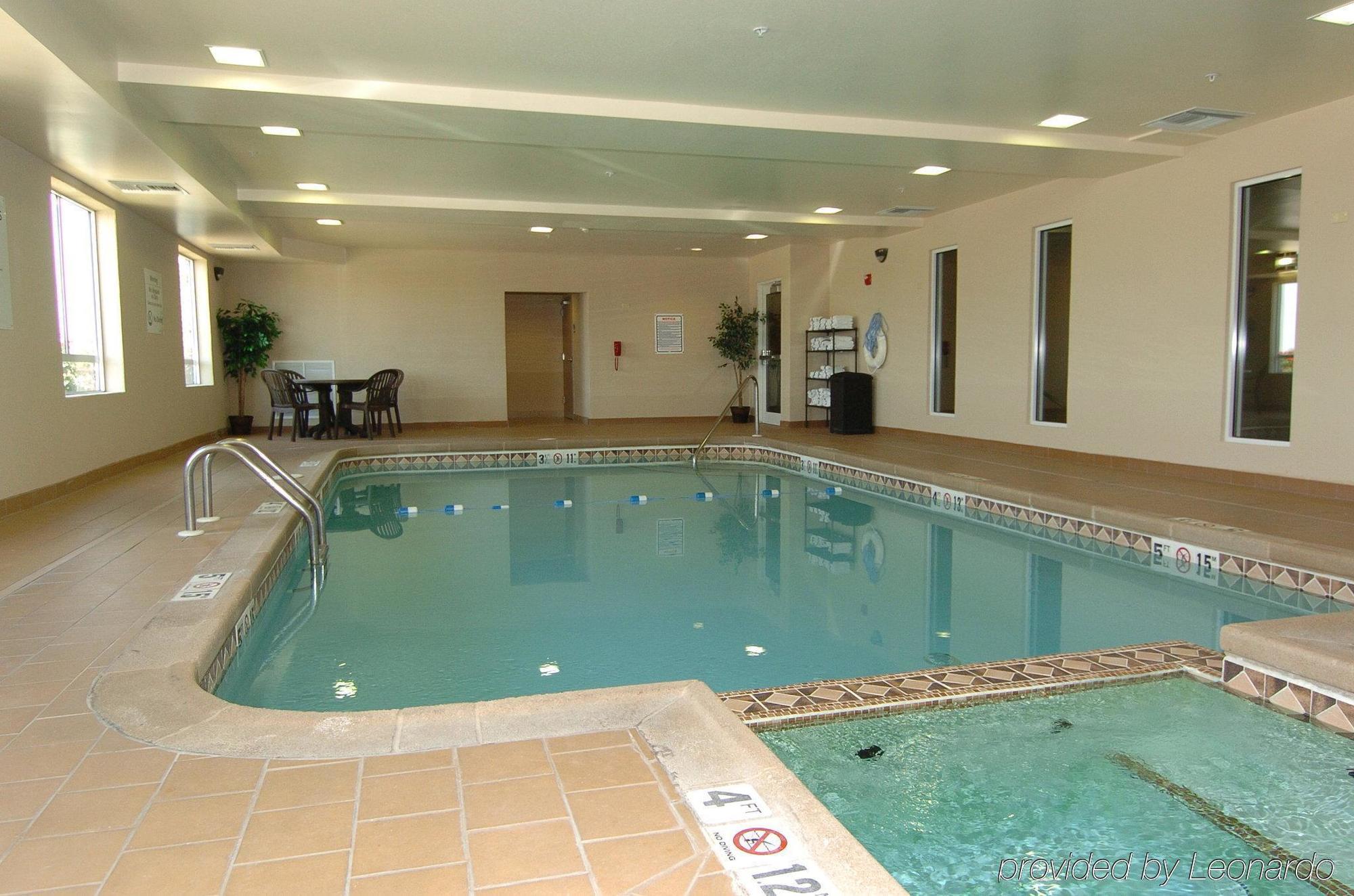 Hotel Express Northwest By Ihg